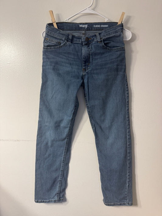 Wrangler Regular jeans 14