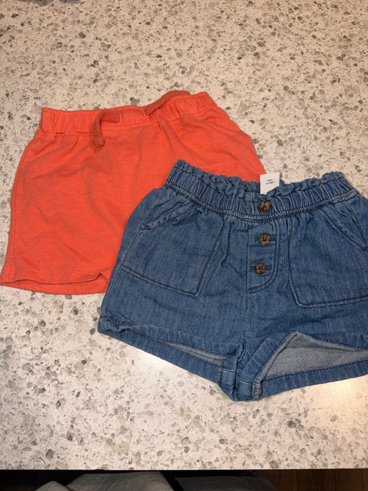 Old Navy 6-12 months 6 Months