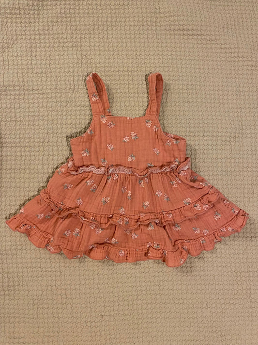 Modern Moments Cotton tank top 12 Months