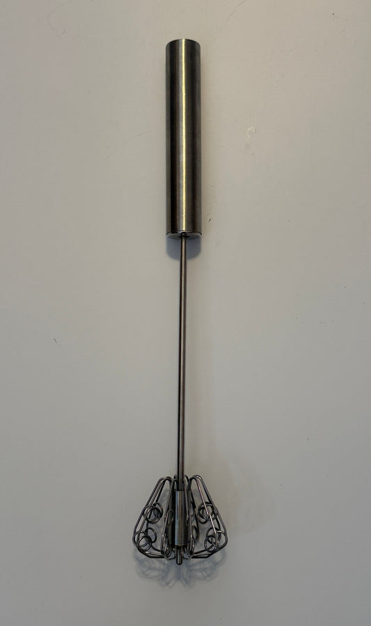 NSF Wisk push and spin Kitchen