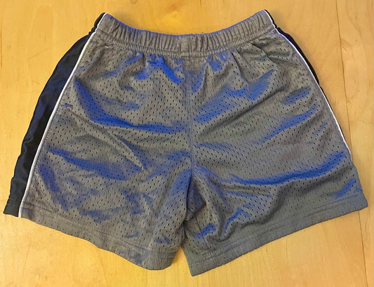 Jumping Beans Mesh athletic shorts 3T