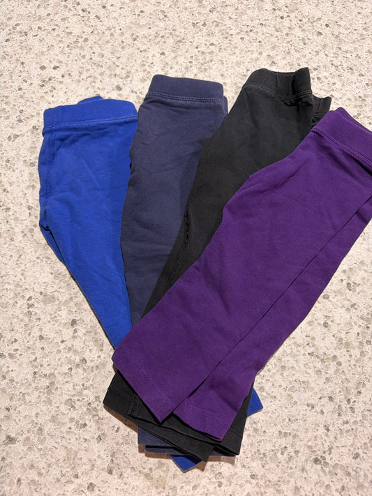 Primary 4 pants 2T