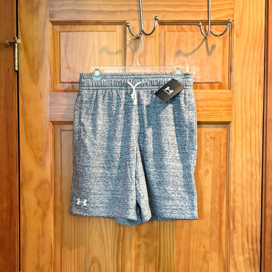 Under Armour NWT shorts black gray Men's - M