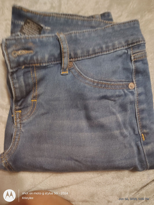 Gap Skinny jeans Women's 6