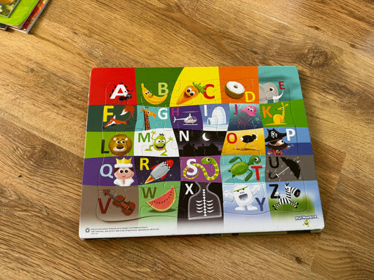 Na Puzzle Puzzle