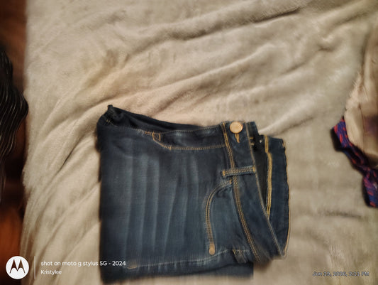 Jordache skinny jeans Skinny jeans Women's 6
