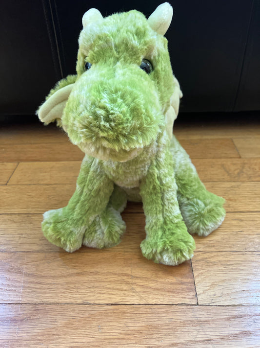 Douglas Toys Stuffed Dragon  Plush Toys