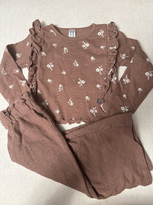 Modern moments GUC matching set 3T