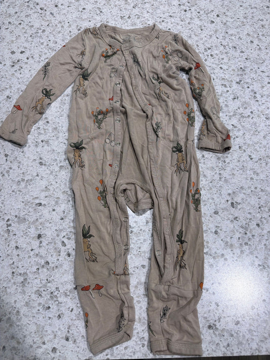 Kyte Baby 12-18 months Harry Potter Collection 12 Months