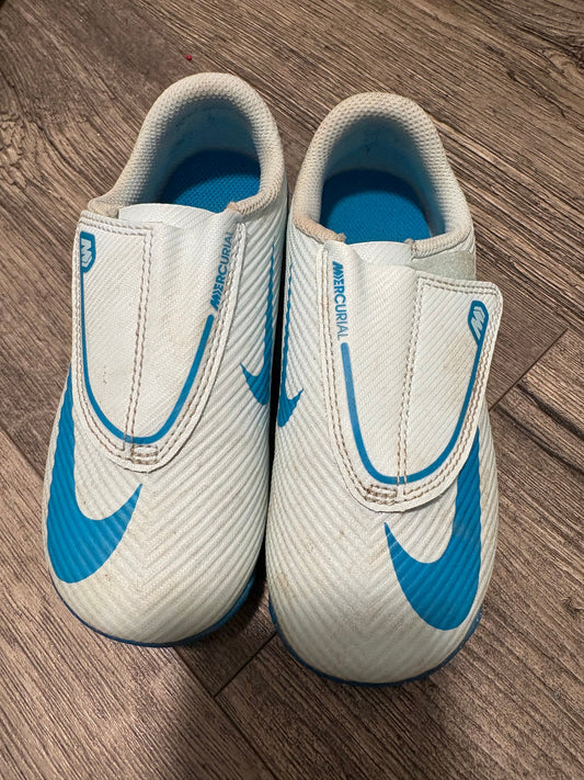Nike soccer cleats Kids Nike soccer cleats 11 (Lil' Kid)