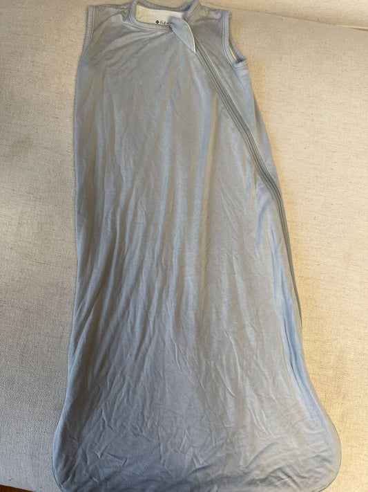 Kyte Baby GUC 0.5 TOG sleep sack 0-6 months Crib