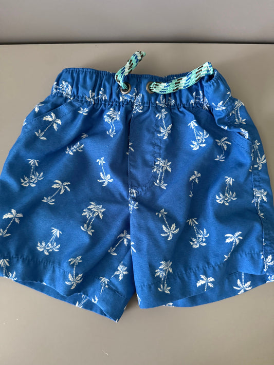 Carters swim trunks Carters swim trunks 12 Months