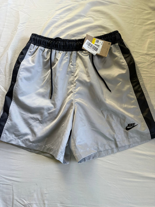 Nike, small, shorts Grey new with tags Men's - S