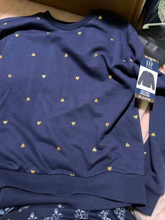 Gap New sweatshirt 14