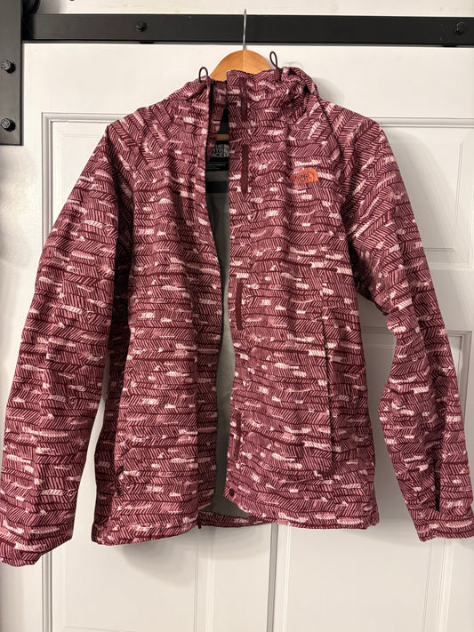 North Face North face rain jacket, size medium, like new Women's - M