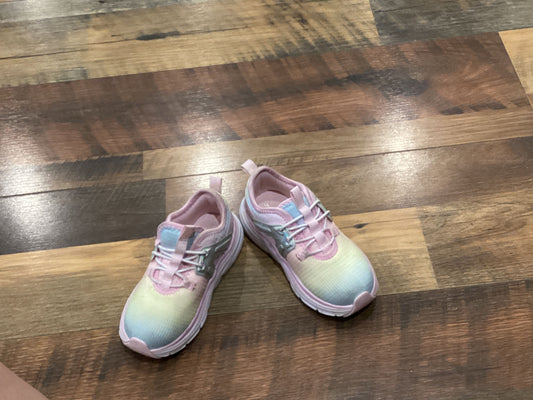 Unknown Rainbow colors sneaker 9 (Lil' Kid)
