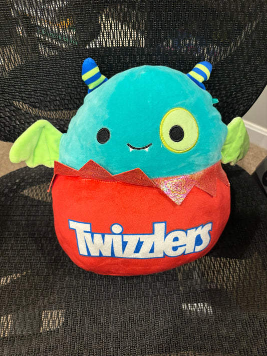 Squishmallow Twizzler 12 inchs big Plush Toys