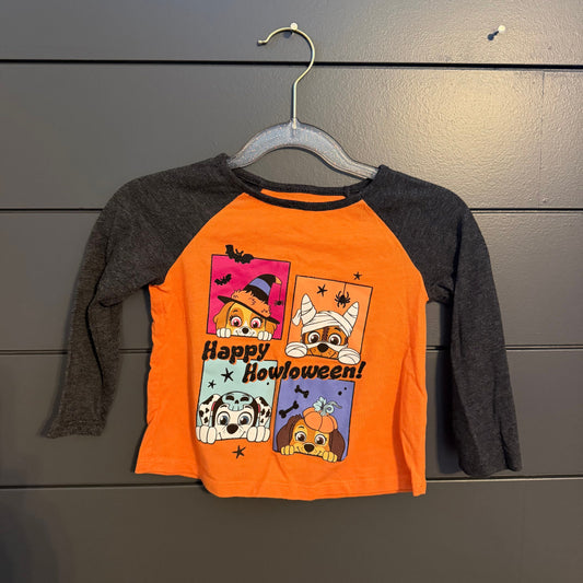 Jumping Beans Halloween Shirt 18 Months