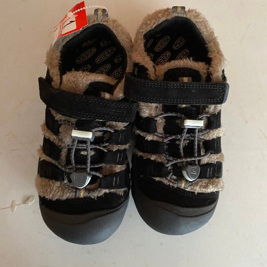 KEEN NEW Lined sandals shoes 1Y Newport 1 (Big Kid)