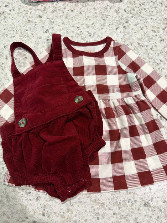 Cat and Jack 3-6 m Never worn 3 Months