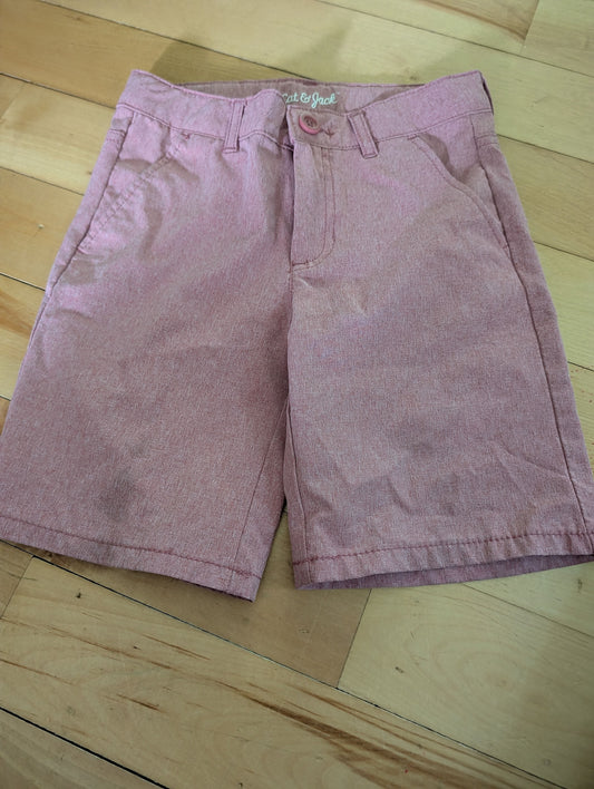 Cat and Jack Shorts 6