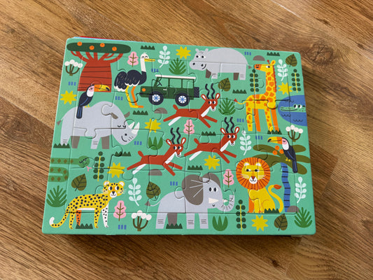 Na Puzzle Puzzle