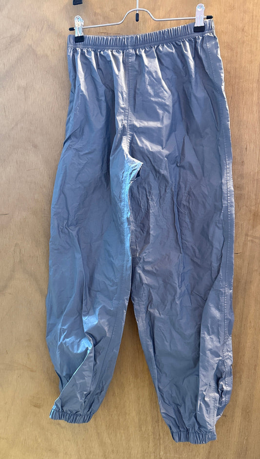 LL Bean Waterproof Rain Pants for Camping 14