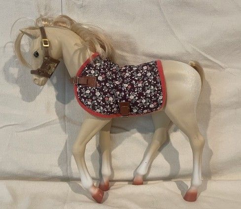 My Generation Horse for 18" Doll Figures and Animals