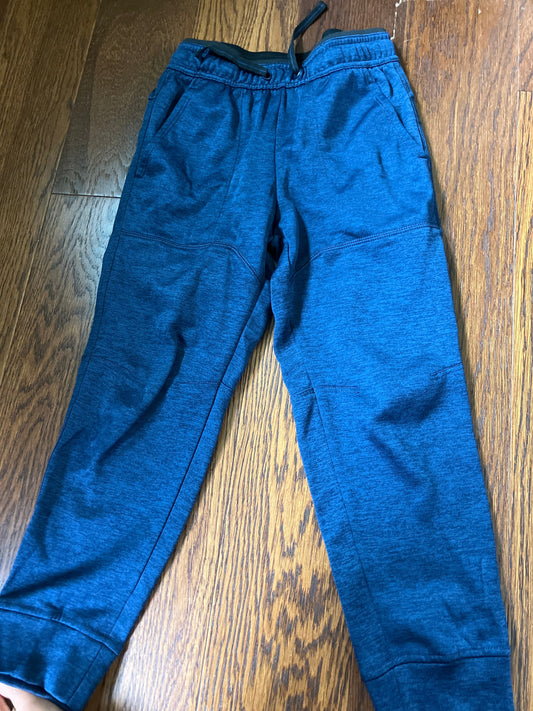 Athletic Works Navy blue pants 8