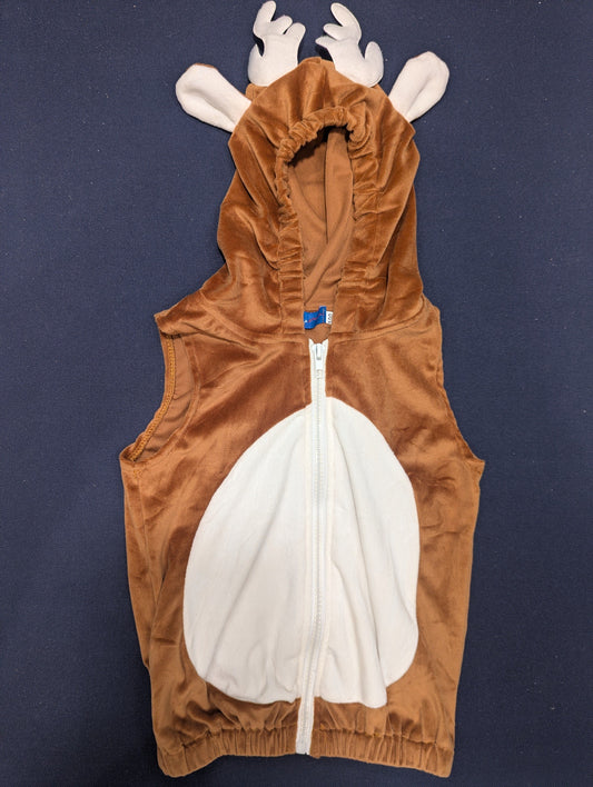 Zella Zella 18 Months Deer Halloween Costume 18 Months