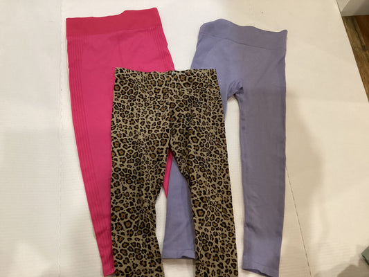Variety 3 pr stretchy pants 7