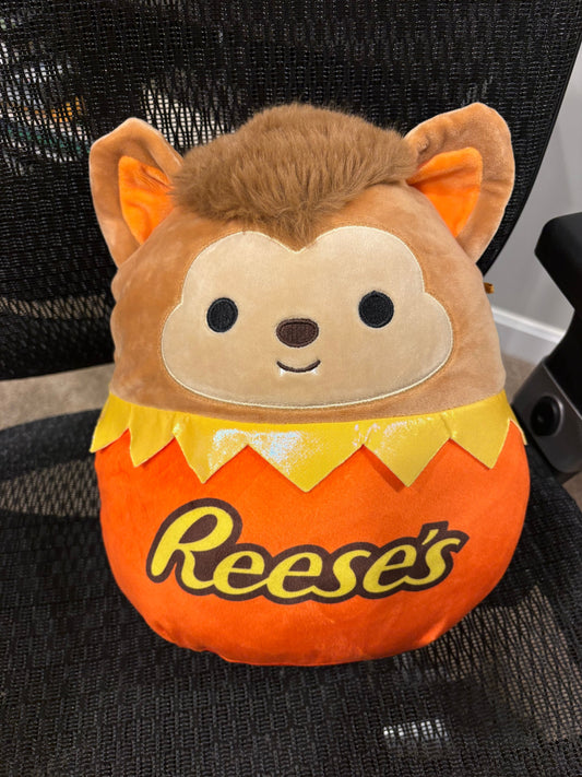 Squishmallow Reese 12 inchs big Plush Toys