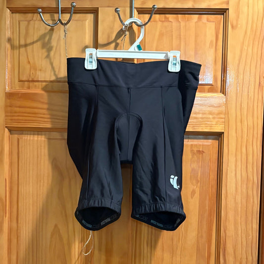 Pearl Izumi NWOT womens bike biking shorts with padded crotch SIZE Large L Accessories