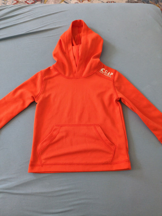 Gap - 18/24m Bright orange surf shirt rashguard 18 Months