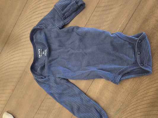 Carters  3 Months