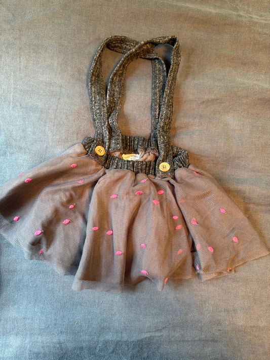 Zara Tulle Penny 9 Months