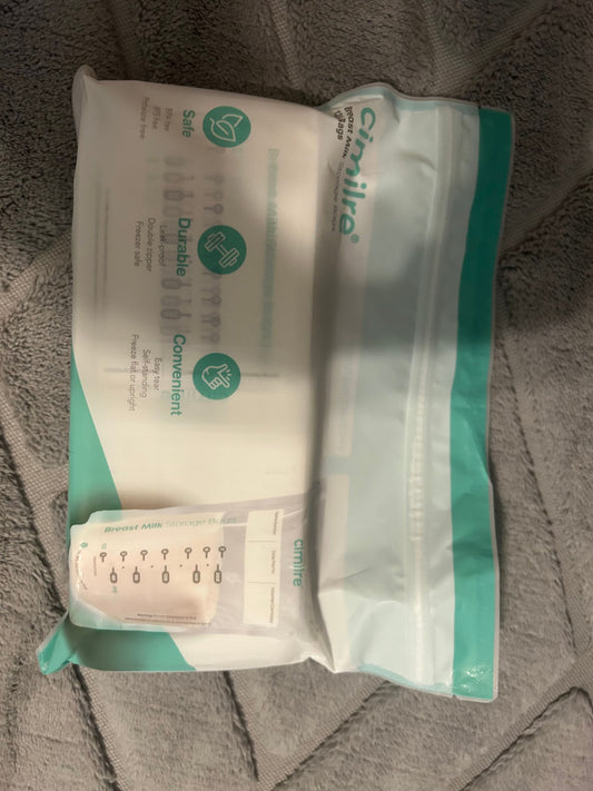 Cimilre 1 bags of Cimilre 120 count each Nursing