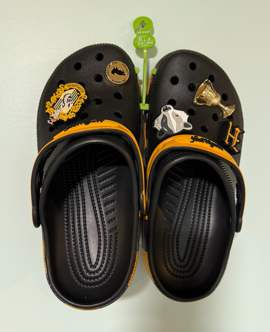 Crocs NEW Harry Potter Crocs New mens 5 womens 6 6 (Adult)