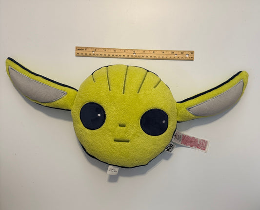 Disney Star Wars Baby Yoda Grogu Pillow Pillow