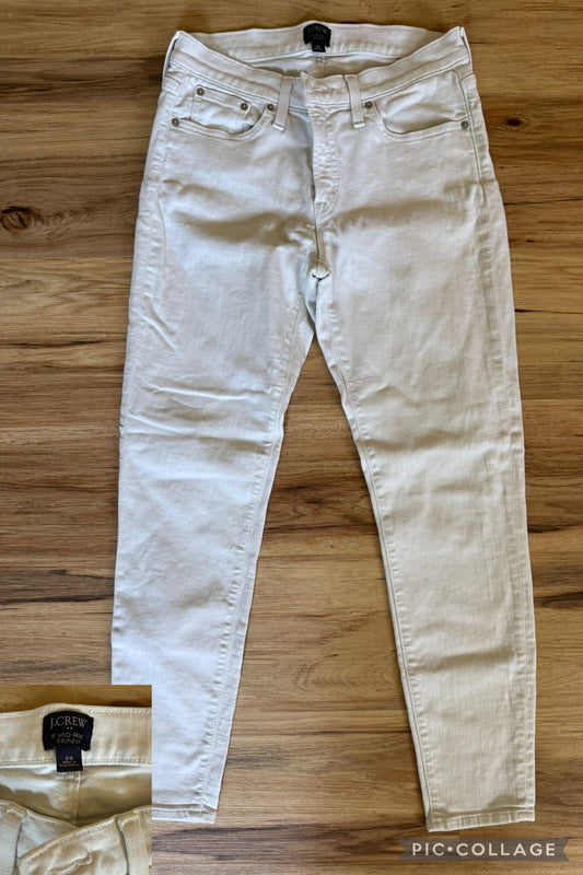 Express Columnist tapered, Work pants khaki Women's 8