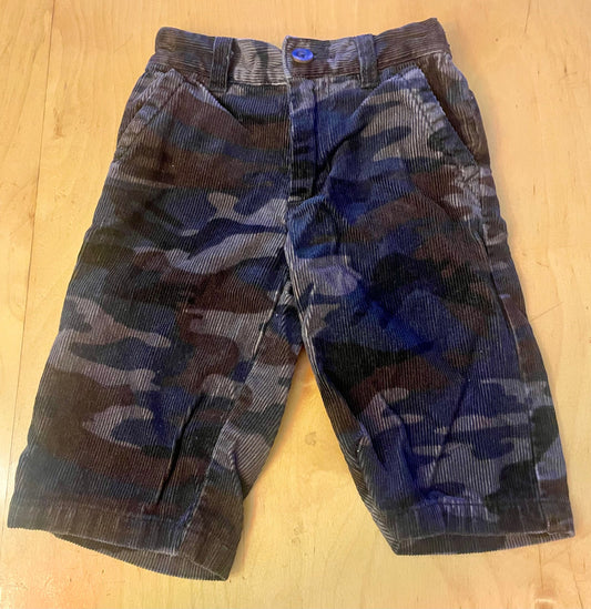 Childrens Place One pair of corduroy pants 6 Months