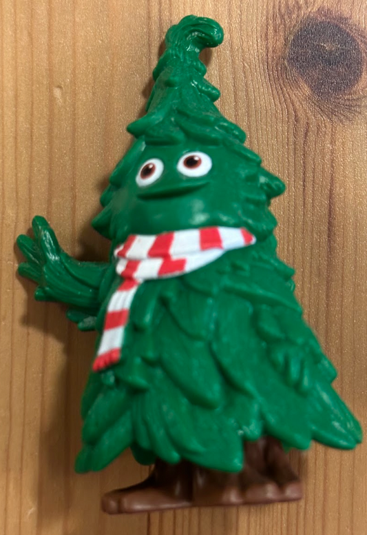 Piney, the Lonesome Pine Tree Tonies for TonieBox Pine Tree Story about Hope and Friendship - 45 Minutes