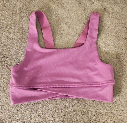DSG size 8/9 Sports bra Ballet-Dance-Gym