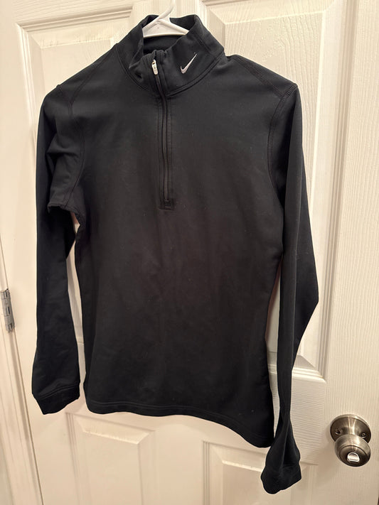Nike Dri-Fit athletic sweatshirt 12