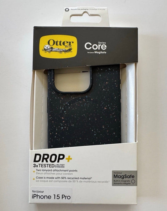 Otterbox Core Case Iphone 15 Pro Max carnival night case