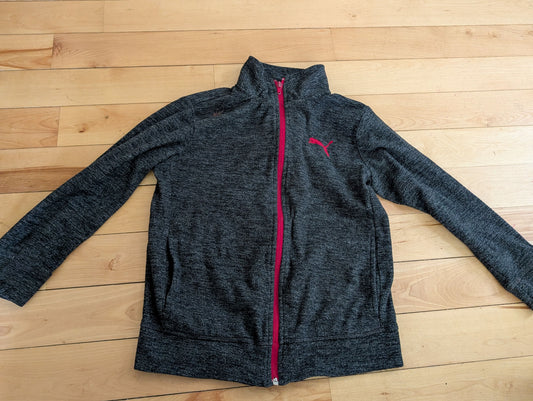 Puma Long sleeve size 8/10 10