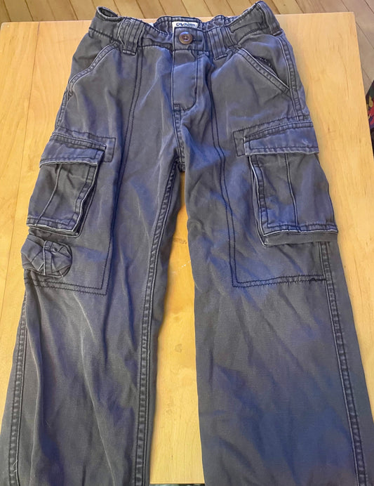 Oshkosh Cargo pants 5T/5