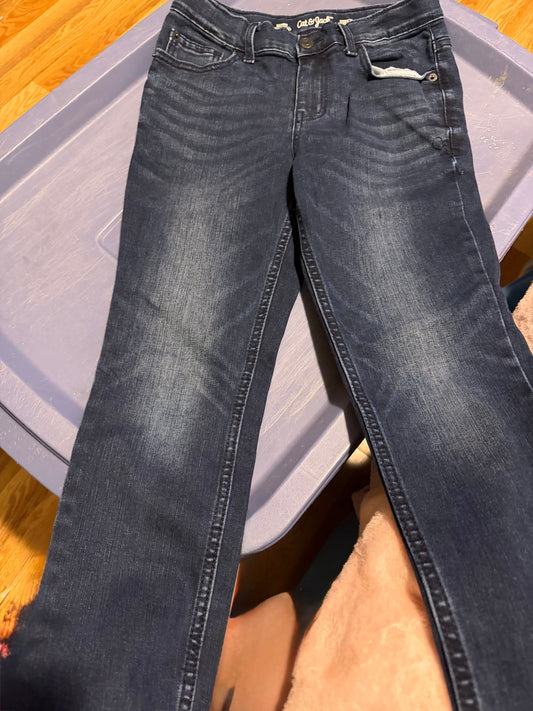 Cat jack Skinny Jean 10