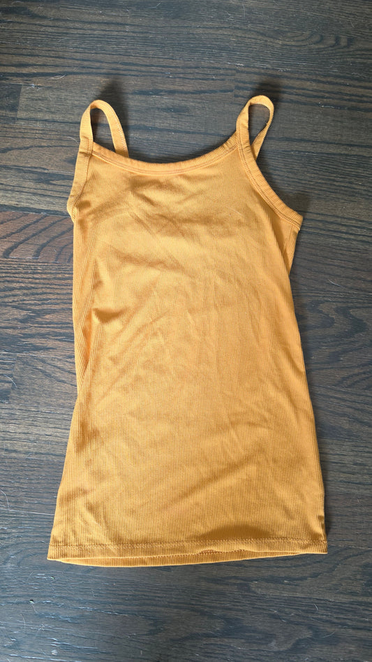 Size xs No Boundaries tank top  Junior 00