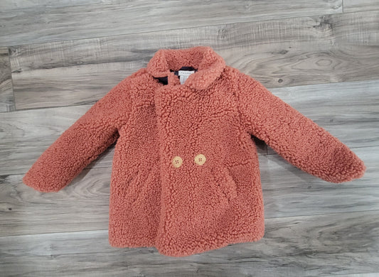 Tahari Brand new thick wool button dressy jacket girls 2T 2T